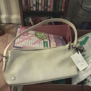Besso shoulder bag